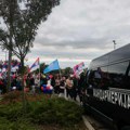 Najave za "veliki skup" pristalica vlasti u Novom Sadu: "Desetak" dana nakon komemorativnog okupljanja