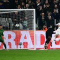 Bajern šokirao PSŽ, Vlahović i Juventus neočekivano gube: Ko će sledeći postići gol?