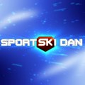 Sportski dan: Večiti u akciji, o fudbalu sa Milošem Velebitom