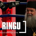 Ili smo ljudi muve ili ljudi pčele: Arhimandrit Petar (Dragojlović) u ringu o postu, veri i izazovima (video)