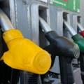 Dizel jeftiniji, cena benzina nepromenjena