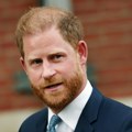 Princu Hariju ugrožena bezbednost? Insistira na proceni rizika