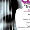 U LKC-u večeras (sreda) nastup simfonijskog orkestra Akademije umetnosti Novi Sad