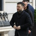 Zelenski: Aktivno radimo na fundamentalnom dokumentu od 20 tačaka za okončanje rata