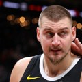Nikola Jokić vodi u MVP trci: Samo dvojica mogu da ga stignu, ostali su baš daleko