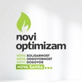 Novi optimizam: Srbija je poslednjih godinu dana poprište borbe za pravdu i slobodu koja služi za primer mnogim društvima…