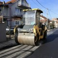 Јкп Шумадија: Радови на улицама широм Крагујевкса
