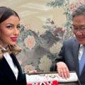 Ministarka Mesarović se sastala sa kineskim ministrom trgovine: Evo koja je bila tema razgovora