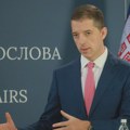 Ministarstvo spoljnih poslova: Srbija je u 2025. ostala posvećena aktivnom oblikovanju svoje spoljnopolitičke pozicije