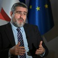 Starović: Verujem da će 2026. biti dobra godina za evrointegracije Srbije