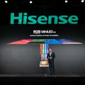 Hisense RGB MiniLED evo: Šta donosi Hisense 116UXS televizor