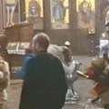 Terzina porodica besna na Milicu, Munjez otkrio šok detalje iz crkve: "Terza je poljubio popu ruku, a onda..."