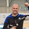 Sjajan uspeh srpskih strelaca: Živković i Mikec osvojili zlatne medalje na takmičenju u Sofiji