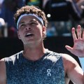 Ben Šelton se žestoko mučio u prvom kolu Australijan opena, evo šta to znači za Novaka Đokovića