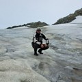 "Попио сам воду из глечера и то је прави елексир": Црногорски научници уживају у чудесној лепоти Антарктика