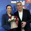 Žarić: Cilj da što više porodica ostane i podiže decu u Srbiji, pomoć države 1,1 milijardi dinara