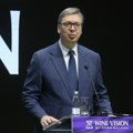 Vučić najavio da u petak ide u Minhen gde će imati sastanke sa predstavnicima EU
