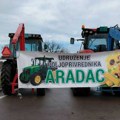 Poljoprivrednici i za danas najavili blokade saobraćajnica