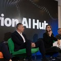 Orion AI Hub otvara novu fazu razvoja AI infrastrukture u Srbiji i regionu