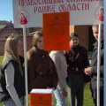 Pravoslavna omladina Raške oblasti organizuje akciju “Nedelja otvorenog srca”