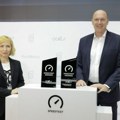 Ookla potvrdila da Telemach ima najbolju i najbržu mobilnu mrežu u Hrvatskoj