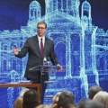 SRCE: Plan Srbija 2030 deo Vučićeve kampanje za premijera i pokušaj opstanka na vlasti
