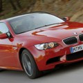 BMW M3 V8 – „Muscle car“ na bavarski način