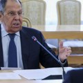 Lavrov: Američki projekat "Zlatna kupola" predstavlja ozbiljnu pretnju globalnoj bezbednosti