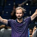 Problemi za Rusa pred veliki turnir: Nedavno je dobio Alkaraza, sad je pitanje kako će igrati na novom turniru