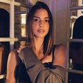 Mnogi su je smatrali naslednicom Ivane Španović, prelepa Jovana upisala prvu pobedu u dalekoj Americi