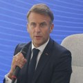 Макрон "машта" о несврстанима: Удруживање средње великих сила и супротстављање доминацији САД и Кине