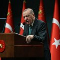 Ердоган: Турска ради на продужењу примирја између САД и Ирана
