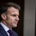 Makron: Hezbolah verovatno odgovoran za ubijenog francuskog vojnika