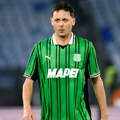 Nemanja Matić se pojavio 4 dana pred istorijski meč u kojem igra Zvezda, sreo velikog prijatelja i legendu