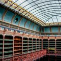 У Краљевској библиотеци у Хагу нађена кутија са вредним материјалом из Другог светског рата