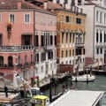 Evropska komisija kritikovala Italiju zbog učešća Rusije na Bijenalu