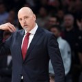 Saša Obradović: Zvezdu čeka teška utakmica protiv Cedevite