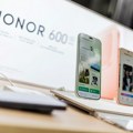 HONOR lansirao HONOR 600 seriju i postavio nove standarde u srednjoj klasi Vaš sledeći telefon je vaša tiha supermoć Hama…