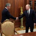 Da li se kuje zavera protiv Putina? Kakvu ulogu igra Šojgu?