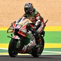 Zarko oduševio Le Man, Banjaja poslao Markesa u Q1