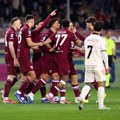 "Bikovi" se nameračili na "crno-zelene" boje: Fudbaleri Torina pobedili Sasuolo posle preokreta