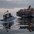 Rezai: Ako Iran bude ponovo napadnut opcija je obogaćivanje uranijuma do 90 odsto; Fidan: Ormuz ne treba koristiti kao "oružje"…