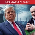 Tramp: Iran će odustati od nuklearnog oružja; Teheran: Moguće obogaćivanje uranijuma do 90 odsto u slučaju novog napada