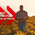 UniCredit Banka na 93. Međunarodnom poljoprivrednom sajmu