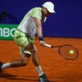 Dušan Lajović eliminisan na startu kvalifikacija za Rolan Garos od 158. igrača sveta