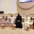 Macura: Neke prakse UAE u oblasti osnaživanja žena mogu biti implementirane u Srbiji