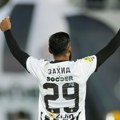 Problematični fudbaler napustio Partizan