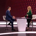 Petković: Krenuli su đonom na srpske zdravstvene i obrazovne institucije, iz tri razloga