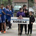 Mala olimpijada u Prilikama: Pobeda drugarstva, igre i fer-pleja (VIDEO)