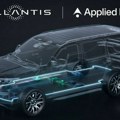 Stellantis i Applied Intuition proširuju saradnju sa STLA Brain za unapređivanje softvera vozila i iskustva kupaca